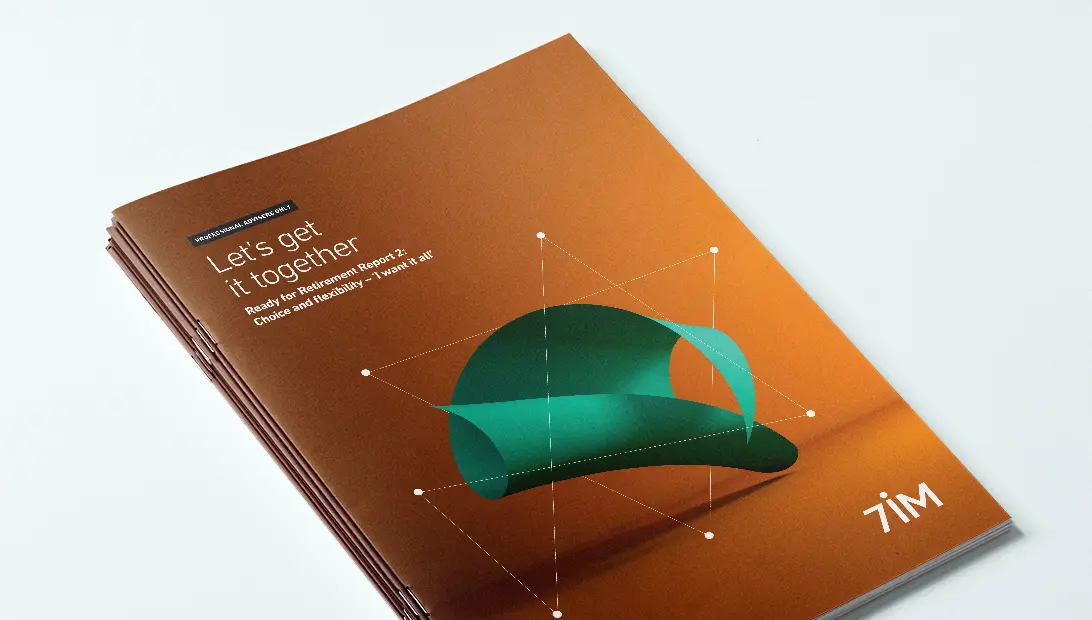 Retirement Brochure 2