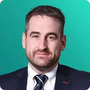 Kieran Cardozo Smith