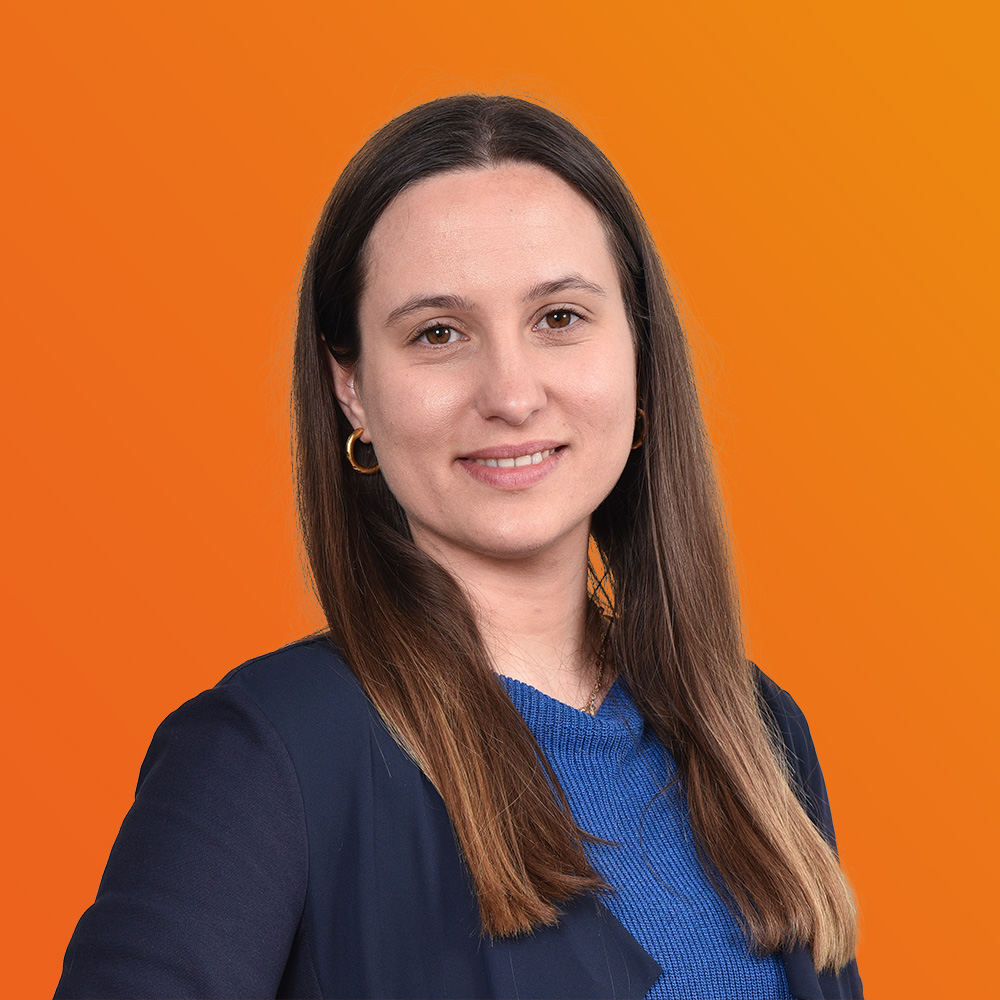 Fiammetta Valentini, Investment Manager