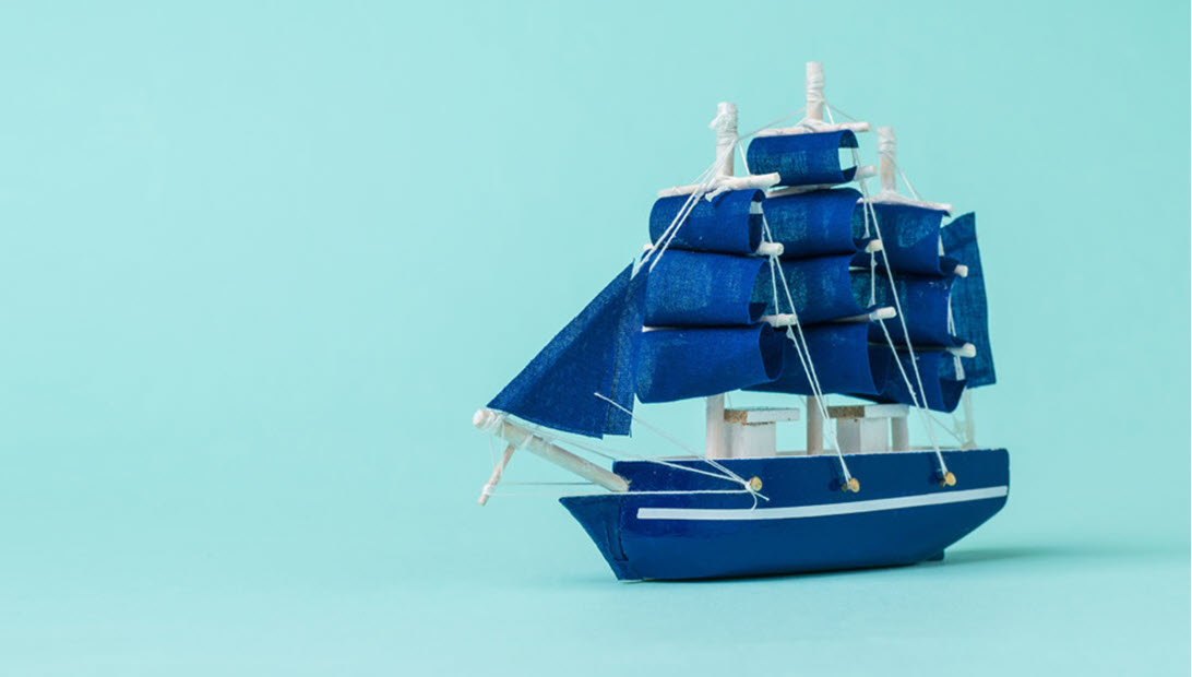 The Tempest Investing Through A Sea Change