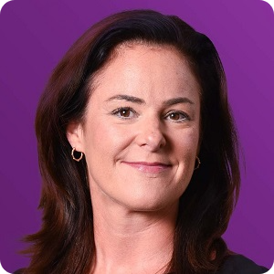 Image of Olivia West, Senior Director, Private Clients