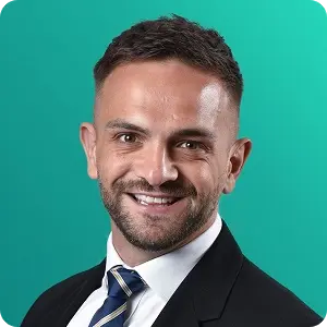 Lourens Van Wyk