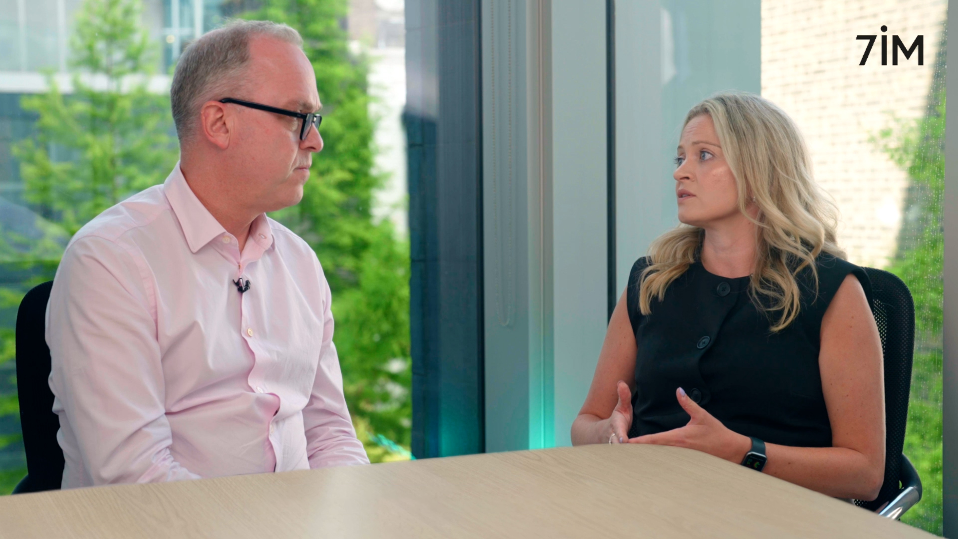 Transfers: making the complex simple