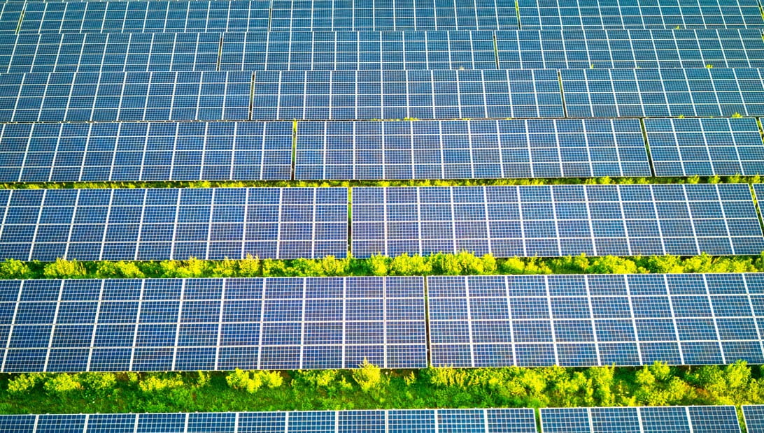 Our Sustainability Commitments