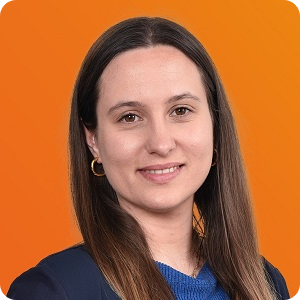 Fiammetta Valentini, Investment Manager