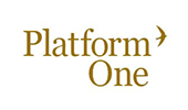 Platform One logo