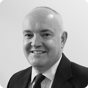 Image of Martyn Surguy, Chief Investment Officer