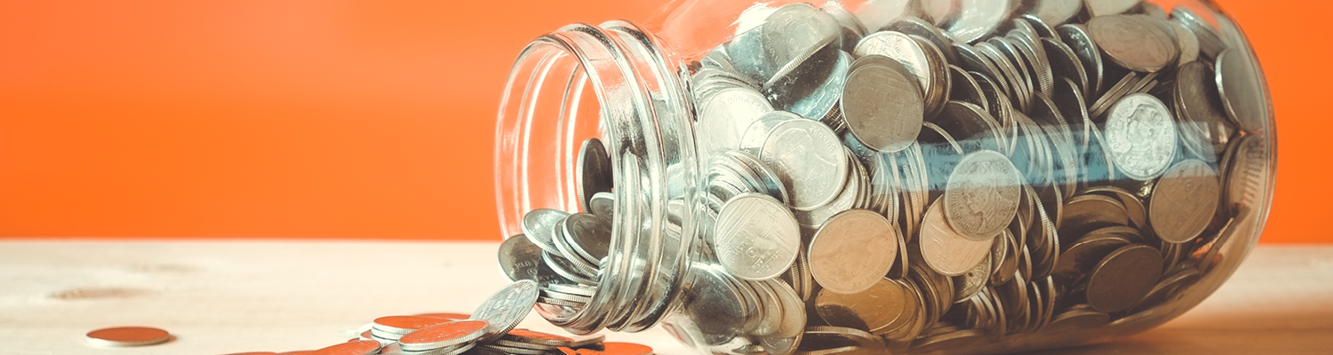 Money 01 Orange