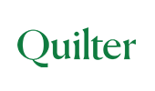 Quilter logo