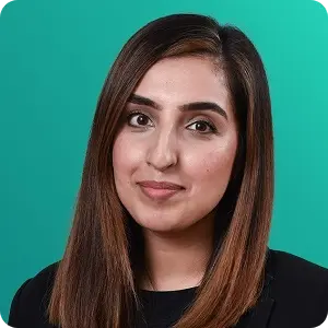 Rehana Yasin